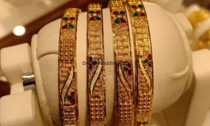 Ranka Jewellers Pvt Ltd